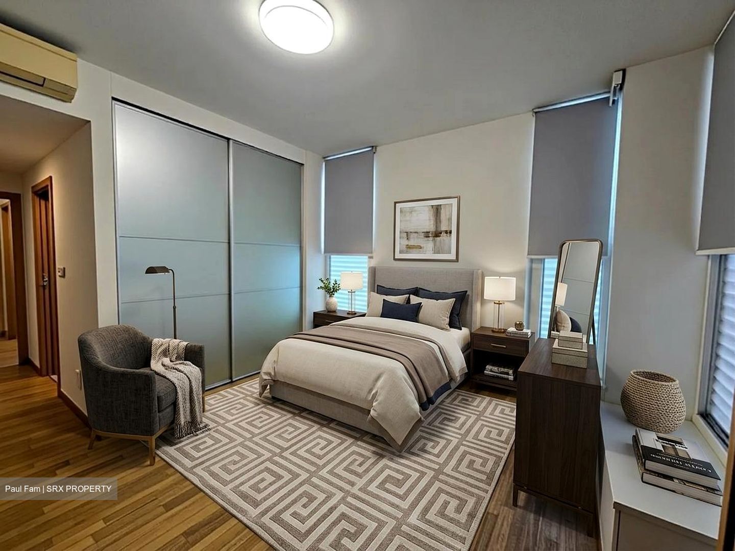 Parc Emily (D9), Condominium #558078221